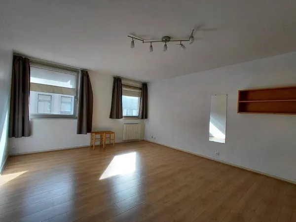 Appartement 1 pièce 28 m²