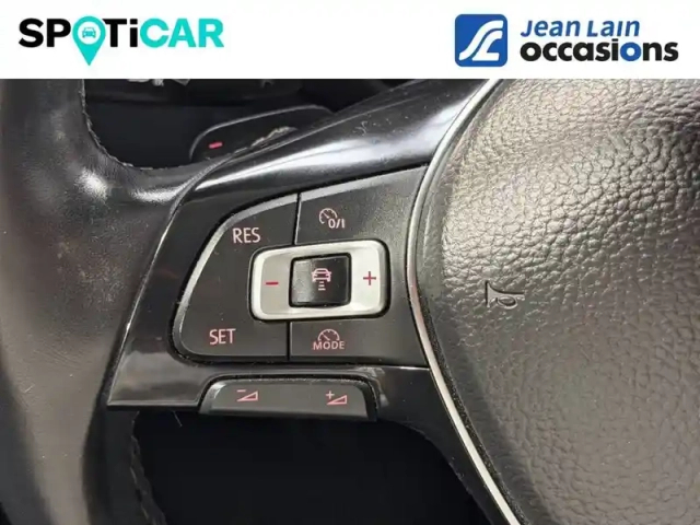Volkswagen Polo 1.0 tsi 95 s&amp;s dsg7 — photo 23