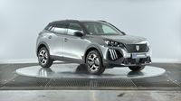 Peugeot 2008 1.2 PureTech 130ch S&S GT EAT8 — photo 3