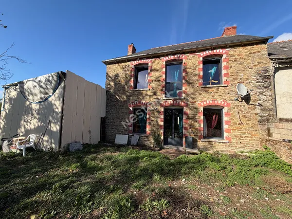 Maison Guilliers