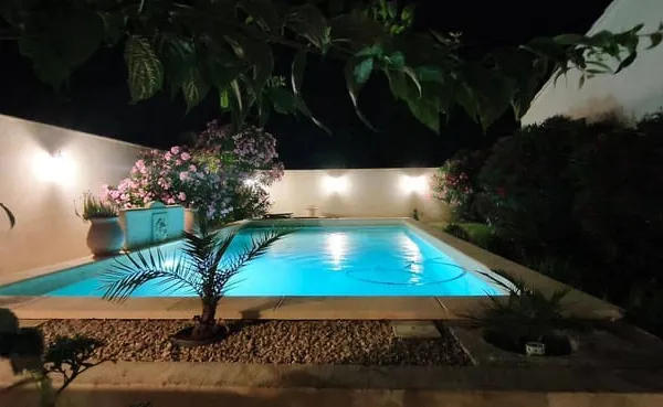 Maison 8 pièces 154 m²