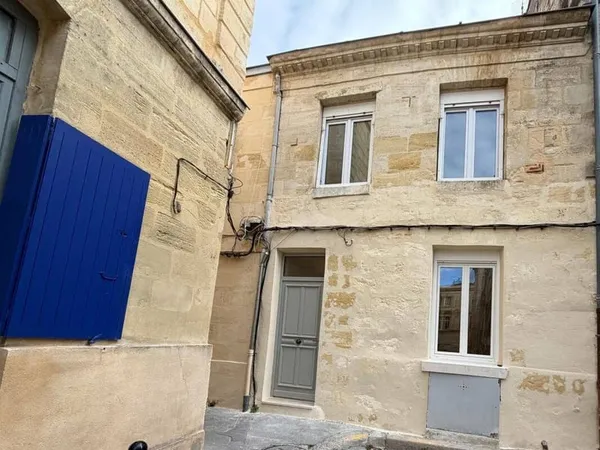 Appartement 4 pièces 51 m²