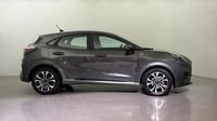 Ford Puma 1.0 EcoBoost Hybrid 125ch ST-Line S&S — photo 4