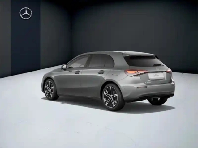 Mercedes Classe A a 180 d progressive line — photo 3