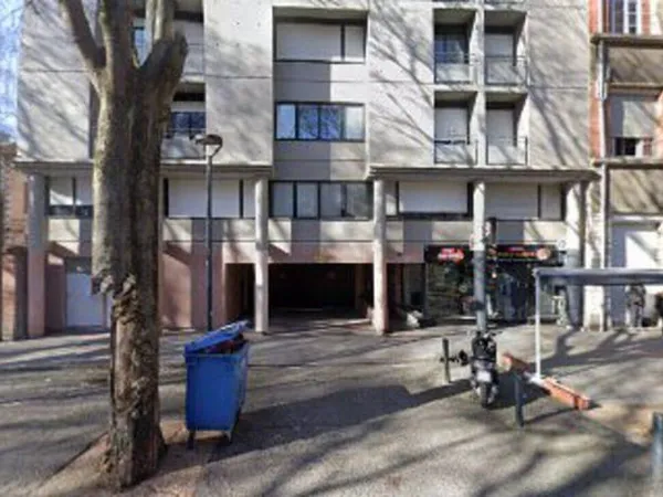 Appartement 1 pièce 25 m²