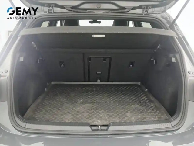 Volkswagen Golf 2.0 tdi scr 150 dsg7 — photo 6