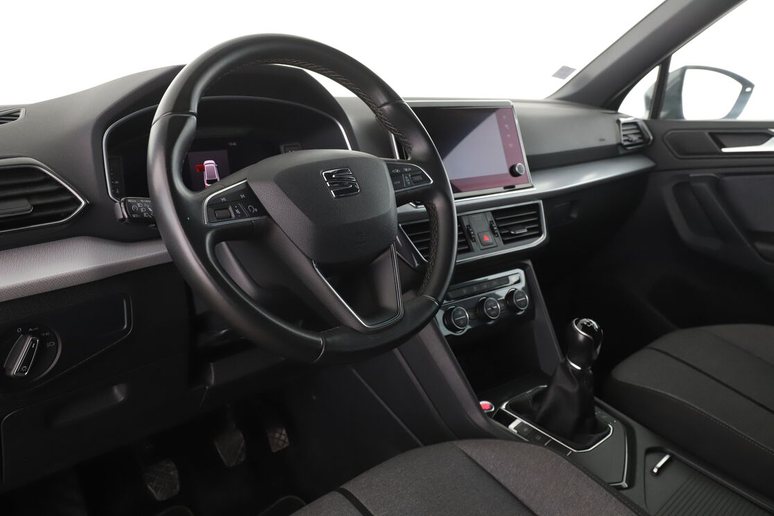 Seat Tarraco 1.5 TSI Style — photo 10