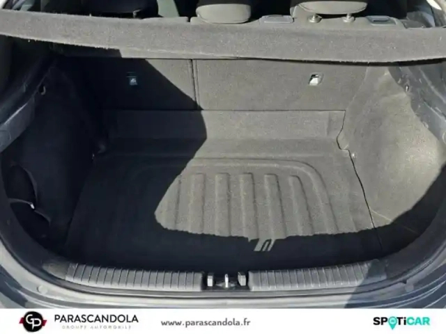 Kia Ceed 1.6 crdi 115ch motion my20 — photo 6