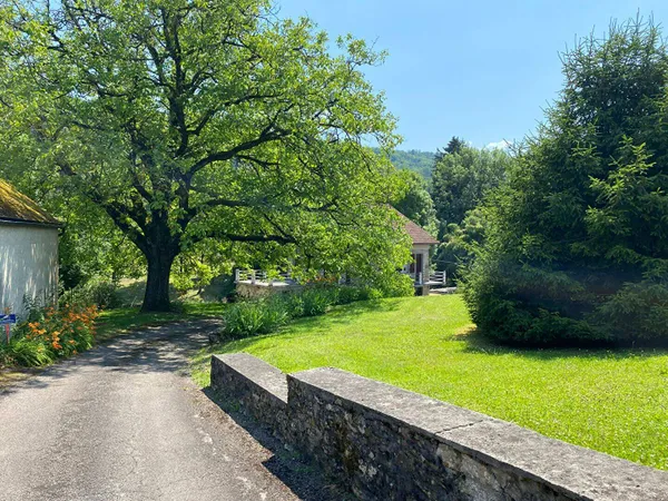 Maison 9 pièces 111 m²