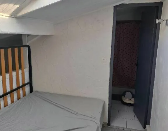 Immeuble 121 m²