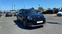 Mini Countryman D 163ch Classic DKG7 — photo 3