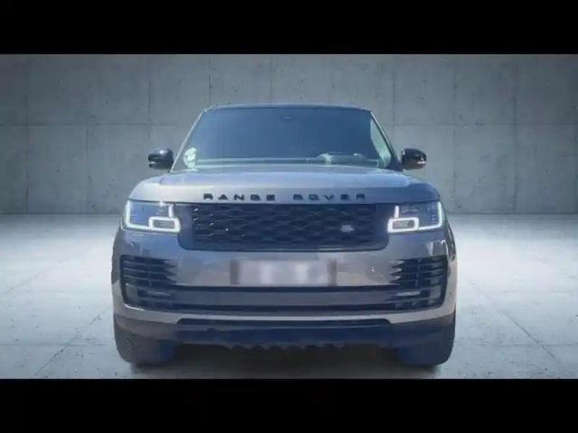Land Rover Range Rover 4.4 sdv8 339ch autobiography lwb mark ix — photo 5