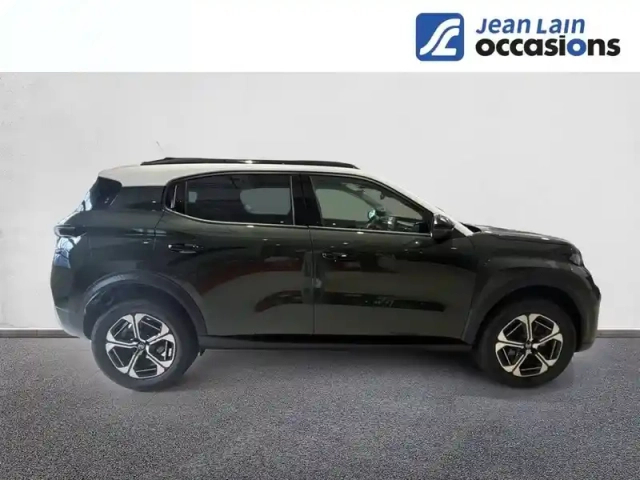 Citroën C3 Aircross hybride 145 ch aut — photo 4