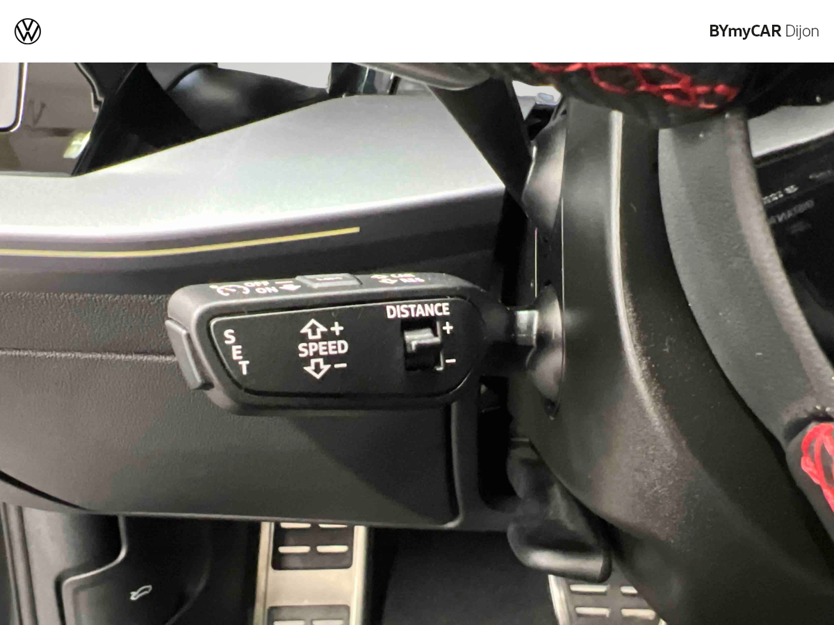 Audi A3 Sportback TFSI e Hybride rechargeable 272 S tronic 6 — photo 19