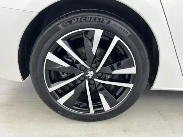 Peugeot 508 bluehdi 130ch gt eat8 — photo 22