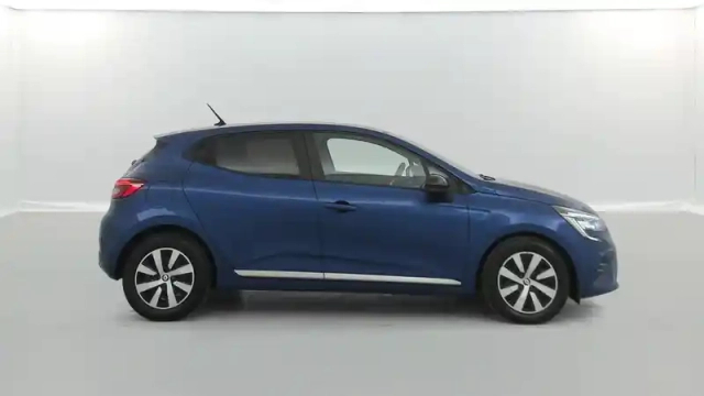 Renault Clio tce 90 — photo 15