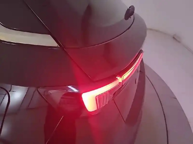 Opel Mokka electrique 136 ch &amp; batterie 50 kwh — photo 39