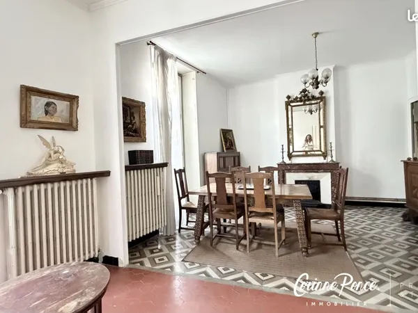 Appartement 4 pièces 99 m²