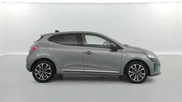 Renault Clio eco-g 100 ch gsr2 — photo 15