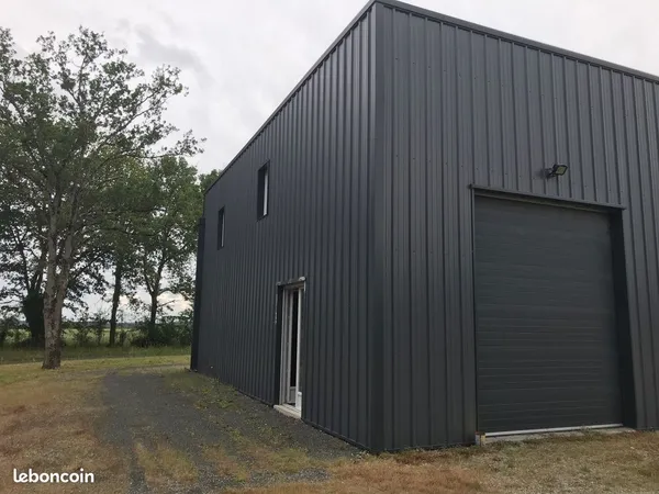 Local 100m2