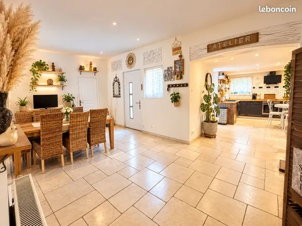 Maison Les Ors