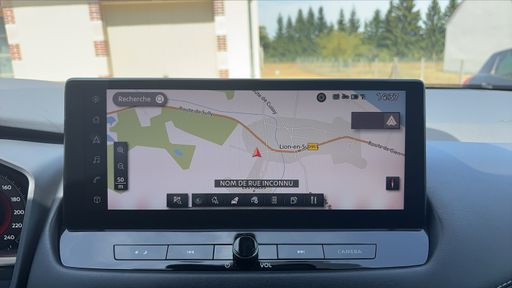 Nissan Qashqai e-Power 1.5 DIG-T 190 Hybrid X-Tronic - N-Connecta – 2023 – 50201 km – Hybride essence – Boîte Automatique — photo 5