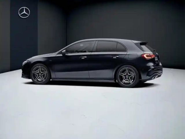 Mercedes Classe A 250 e amg line — photo 29