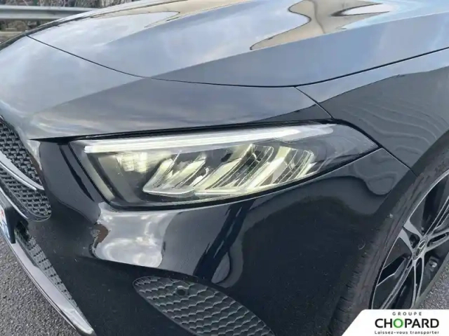 Mercedes Classe A 180 7g-dct — photo 27