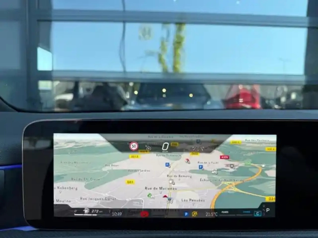 Mercedes Classe A 200 amg line — photo 39