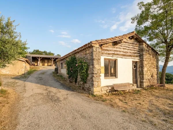 Propriété 10 pièces 208 m²