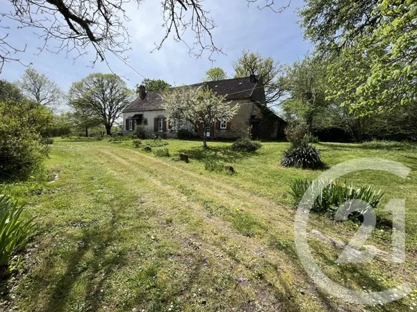 Maison 4 pièces 93 m²