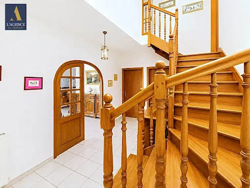 Maison 6 pièces 159 m²
