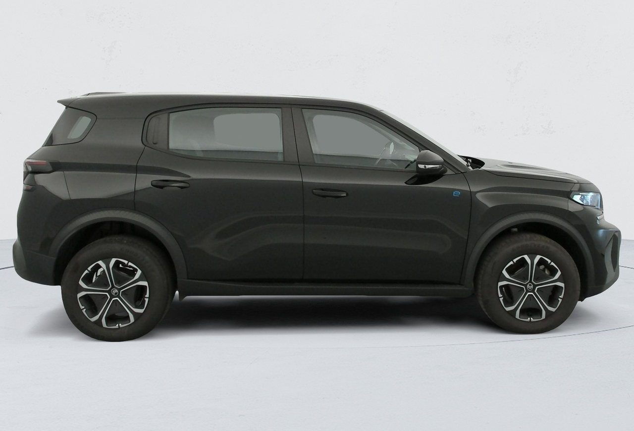 Citroën C3 Aircross — photo 6
