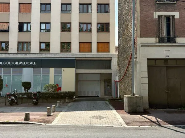 Places de parking Viroflay