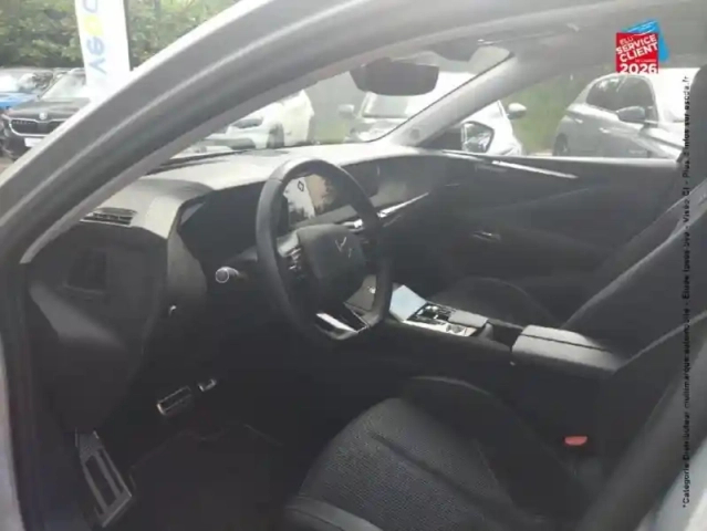 Ds Ds 4 puretech 130ch performance line + automatique — photo 45