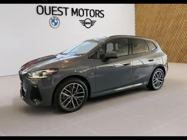 Bmw Serie 2 série 2 activetourer 225e 245ch xdrive m sport dkg7
