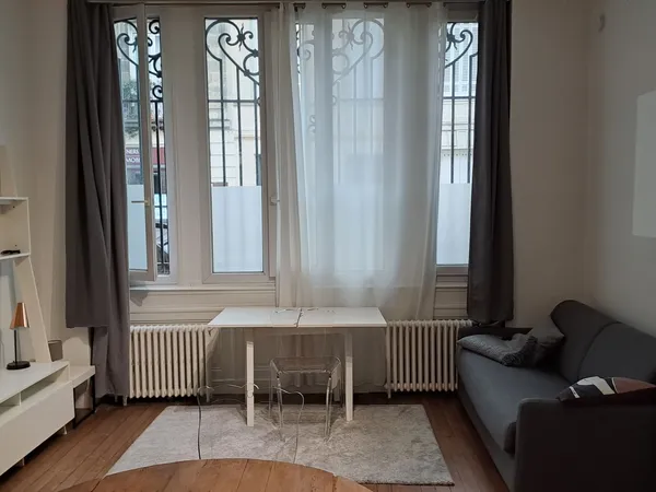 Loue appartement