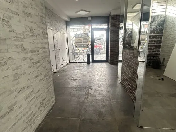 Local commercial 46 m² Sarcelles