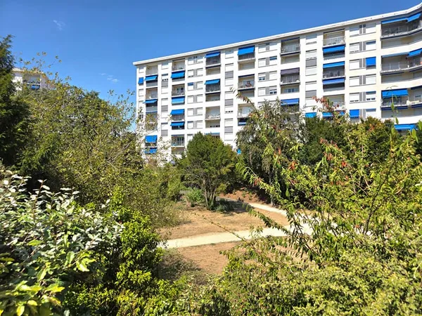 Appartement Tours 3 pièces 71.42 m2