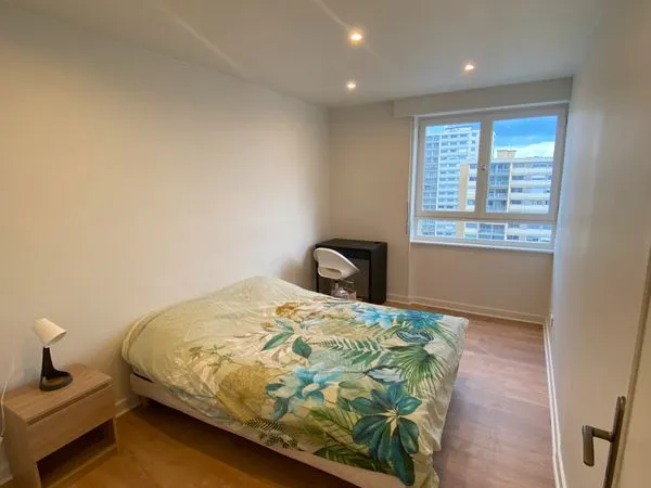 Colocation haut de gamme - Rouen Rive Gauche