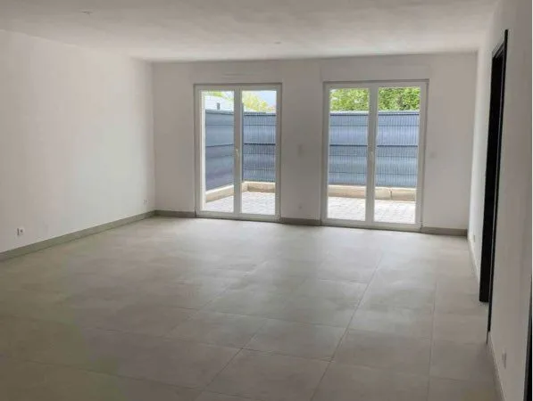 Appartement à louer a Boulay Moselle