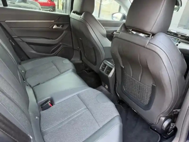 Peugeot 508 ii hybrid 225 e-eat8 allure business — photo 34