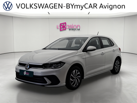 Volkswagen Polo 1.0 TSI 95 S&amp;S BVM5