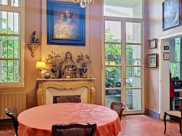 Appartement 3 pièces 85 m²