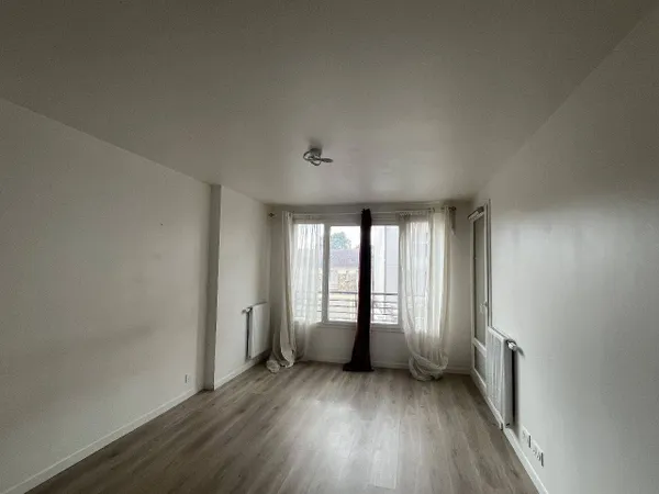 Appartement 4 pièces 76 m²