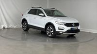Volkswagen T-Roc 1.0 TSI 110ch Lounge — photo 3