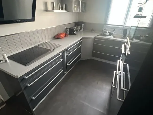 Chambre à louer dans une belle maison rénovée