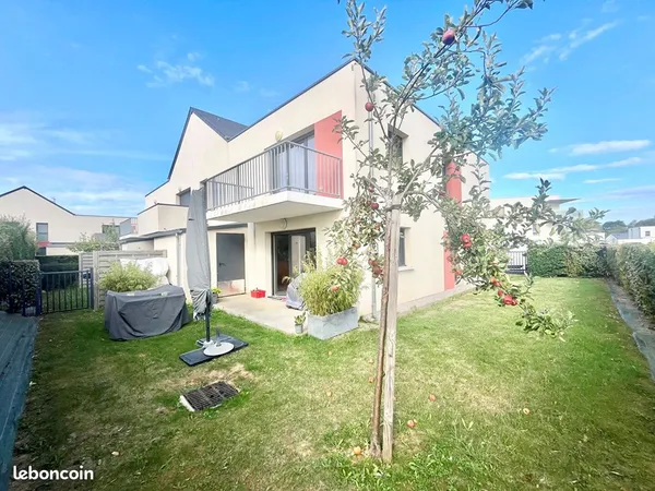 Appartement 3 pièces 68 m²