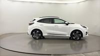 Ford Puma 1.0 EcoBoost 125ch mHEV ST-Line X — photo 4