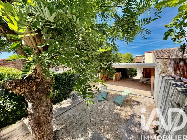 Vente Maison de ville 8 pièces